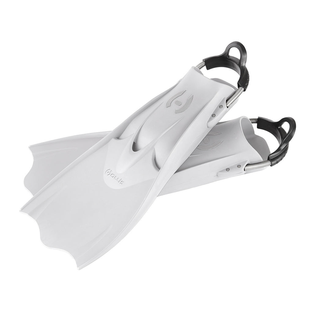Hollis F-1 LT scuba diving fin