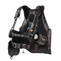 TUSA BB REACT BC - BLACK