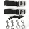 Hollis SMS MAINS RIGGING KIT