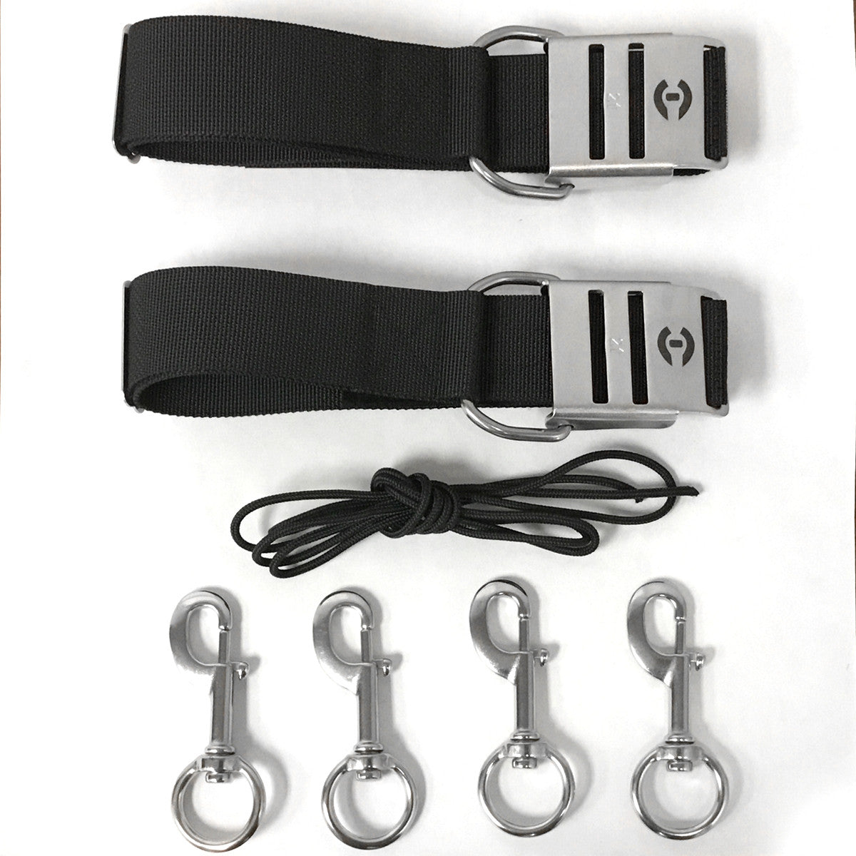Hollis SMS MAINS RIGGING KIT