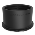 Marelux Nylon Focus Gear for Nikon DX Nikkor AF-S 17-55mm f2.8 G ED with LAINA ADAPTER (G-EOS) (21501 Cine Housing)