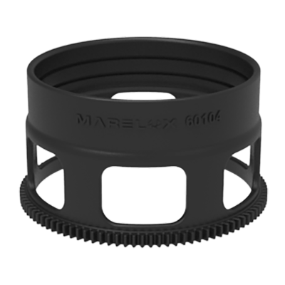 Marelux Nylon Focus Gear for Sigma 14-24mm F2.8 DG DN