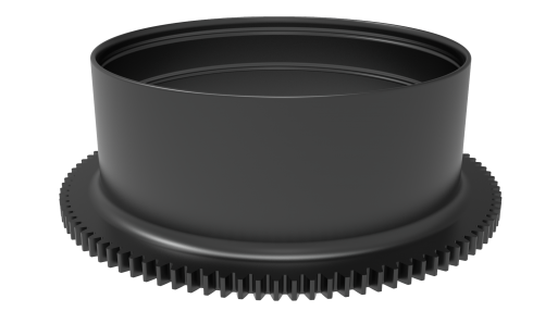 Marelux Zoom Gear for Nikon Nikkor Z 14-24mm f/2.8 S