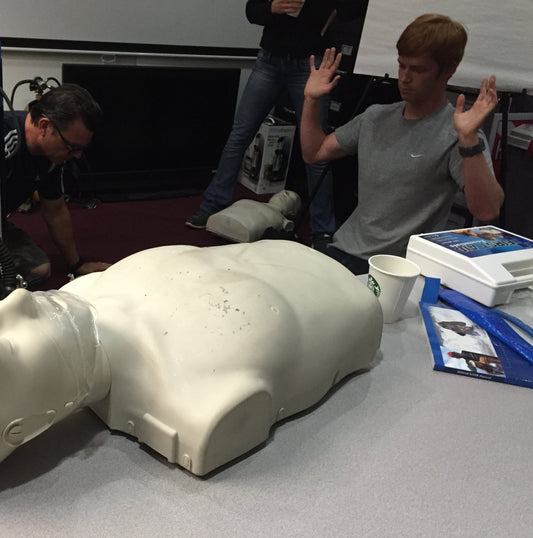 Padi EFR Online Elearning