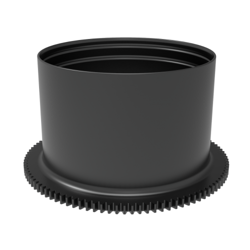 Marelux Zoom Gear for Nikon AF-S Fisheye Nikkor 8-15mm f/3.5-4.5E ED