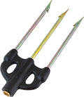 Cressi 3 Prongs Spear Head