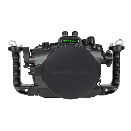 Marelux MX-Z6II/Z7II Housing for Nikon Z 6II/Z 7II Mirrorless Digital Camera