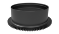 Marelux Zoom Gear for Nikon Nikkor Z 14-30mm f/4 and Nikon Nikkor Z 24-70mm f/4 S