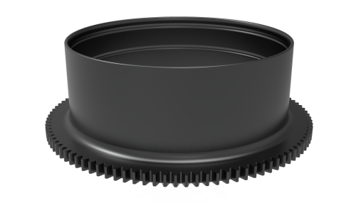 Marelux Zoom Gear for Nikon Nikkor Z 14-30mm f/4 and Nikon Nikkor Z 24-70mm f/4 S