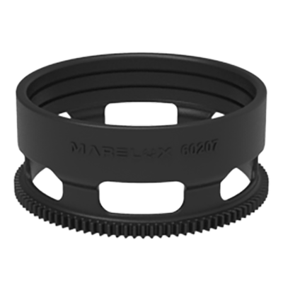 Marelux Nylon Focus Gear for Canon RF 24-70mm F/2.8L IS ISM