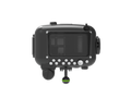 Marelux MX-NINJA V+ Housing for Atomos Ninja V/V+ 5''HDR Monitor (with 56201 M16 Vacuum Valve)
