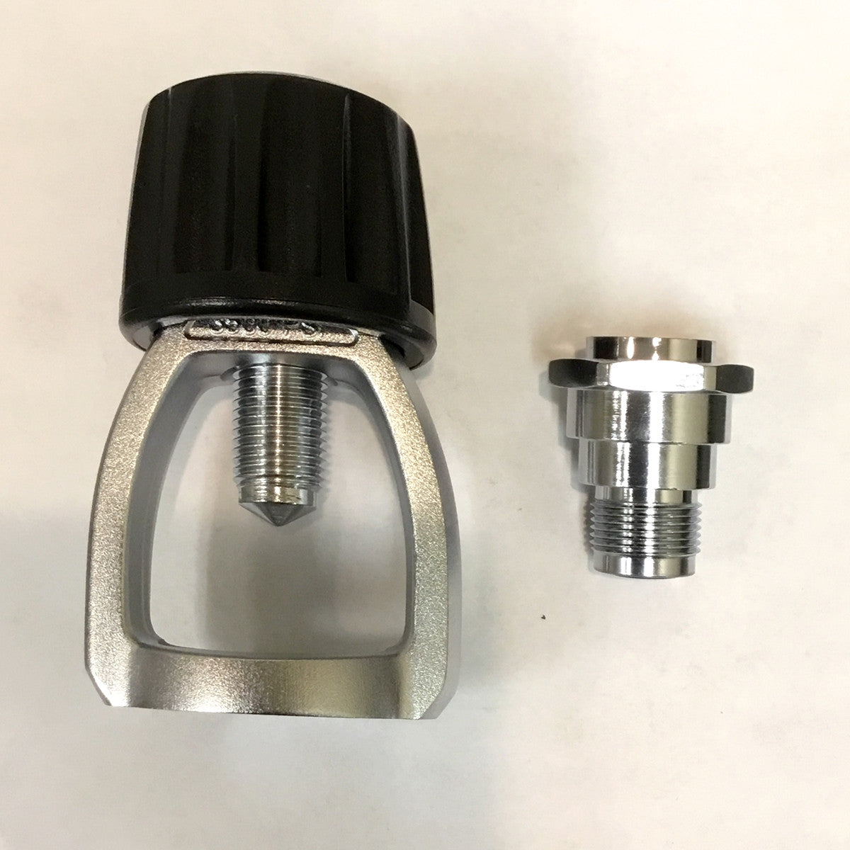 Oceanic KIT, CONVERT, TO YOKE 1999