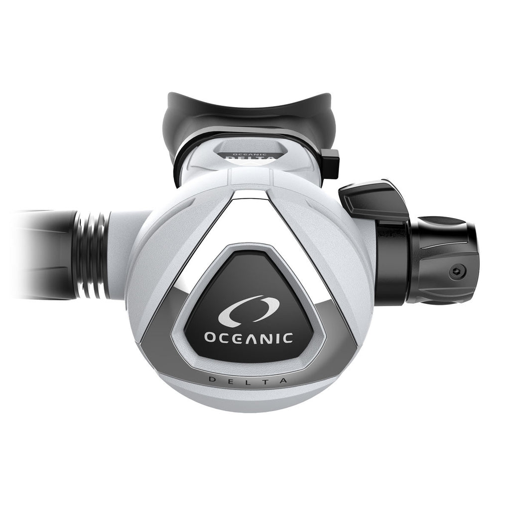 Oceanic DELTA 5, 2ND STAGE, ONLY