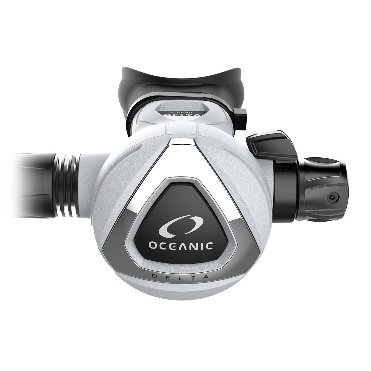 Oceanic DELTA 5, 2ND STAGE, ONLY