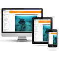 Drysuit Diver Online Class Homework