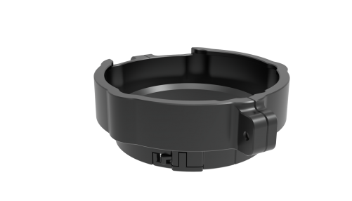 Marelux SOFT Dock for INON Z240