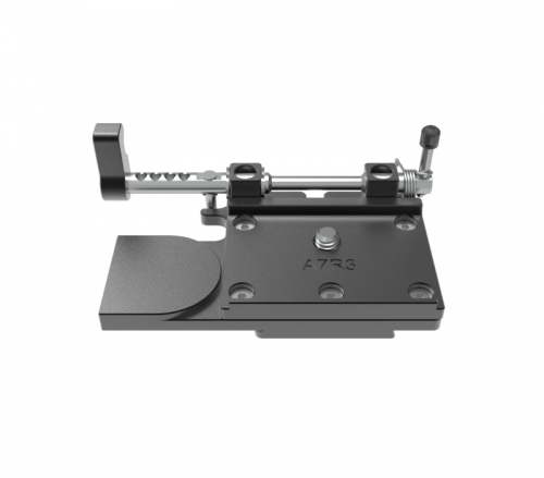 Marelux Camera Baseplate for 21203 Sony Alpha a7R III /a7 III Mirrorless Digital Camera