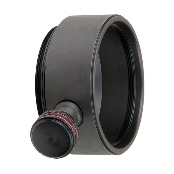 Ikelite Modular Flat Port Front with 1.75 Focus Extension