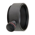 Ikelite Modular Flat Port Front with 1.75 Focus Extension