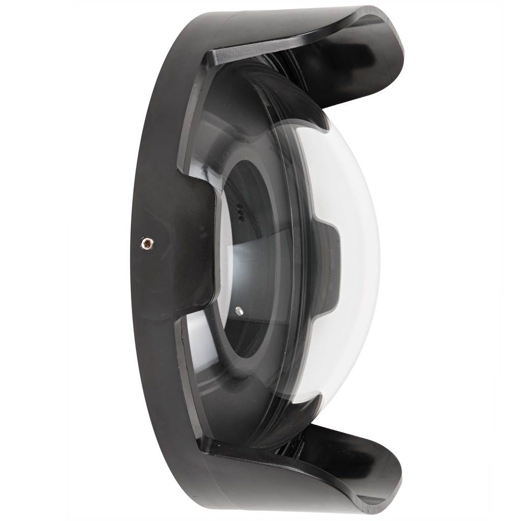 Ikelite DLM 8 inch Dome Port Product # 5516.81
