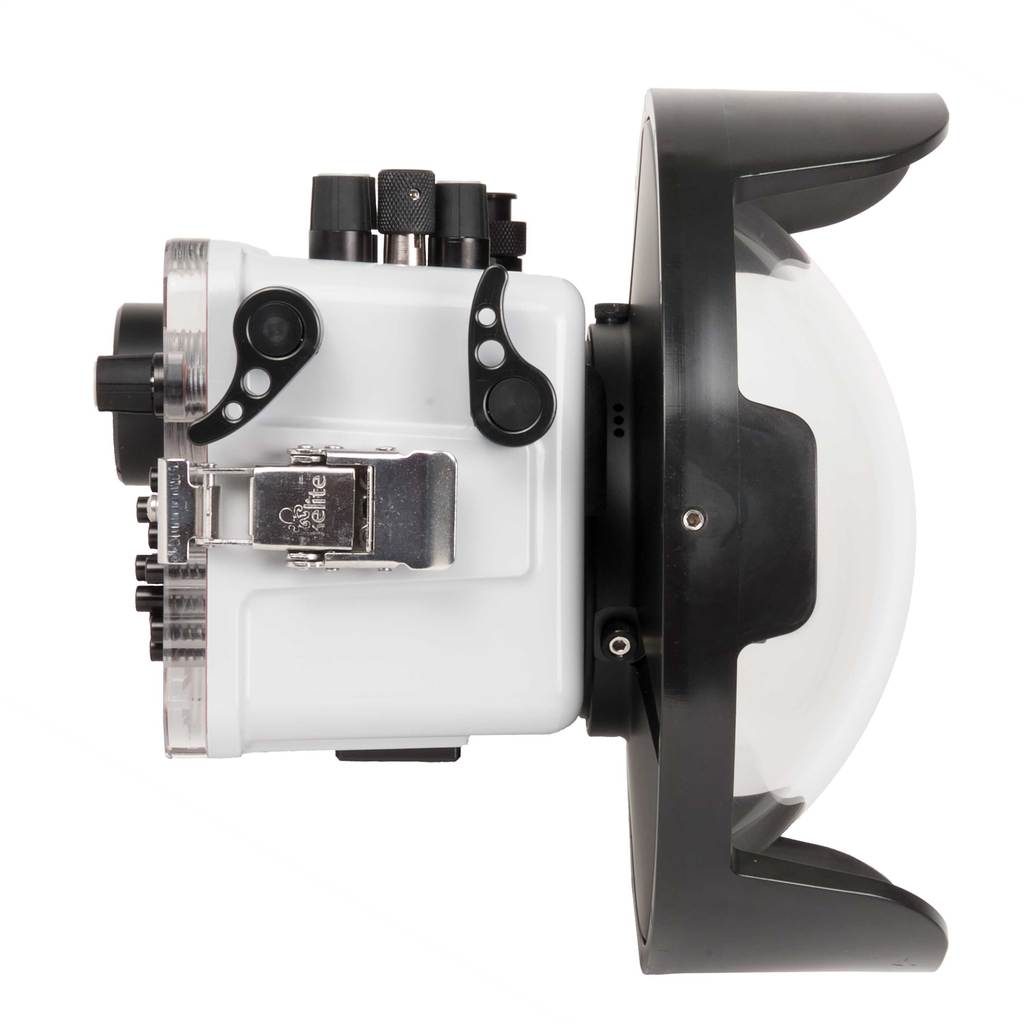 Ikelite DLM 8 inch Dome Port Product # 5516.81