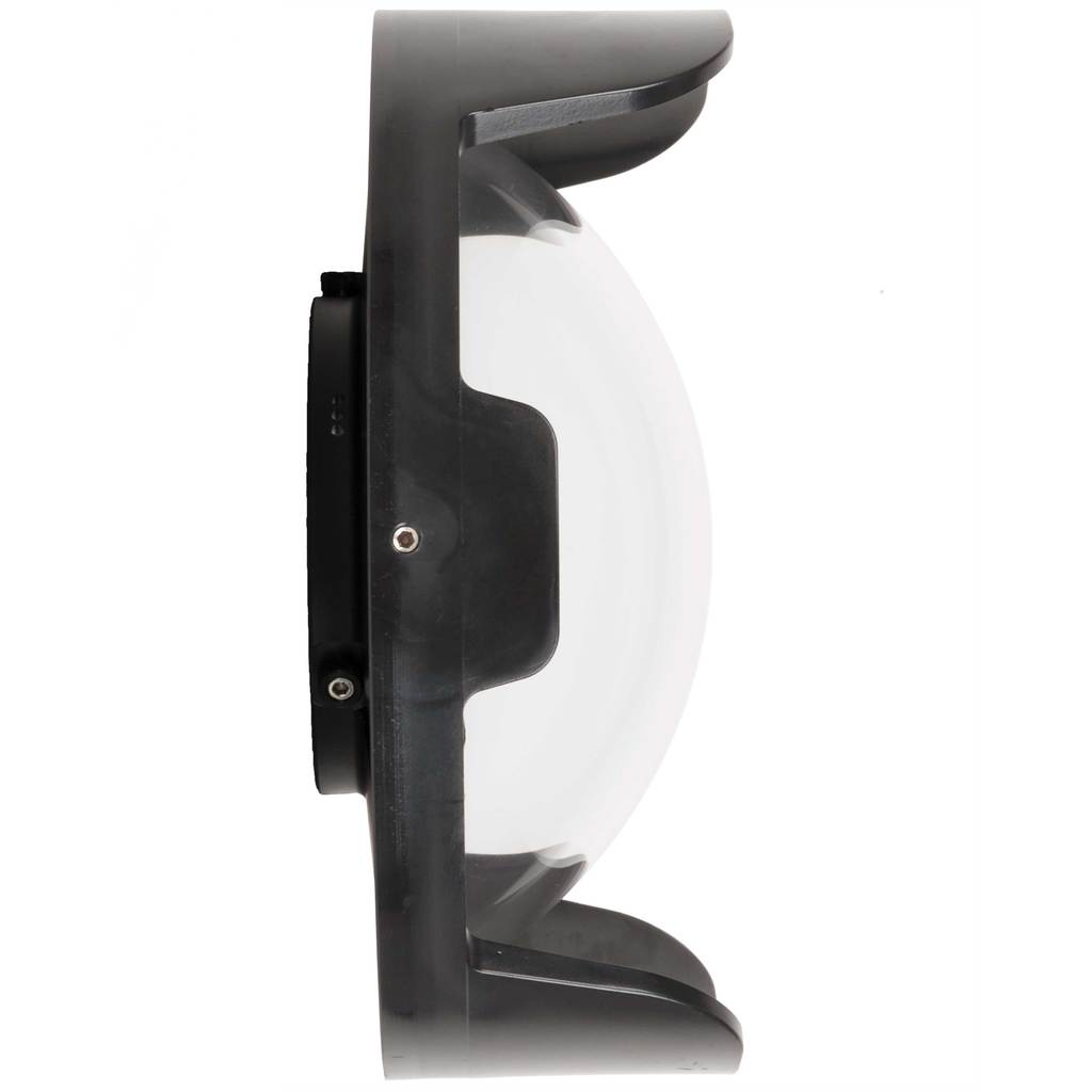 Ikelite DLM 8 inch Dome Port Product # 5516.81