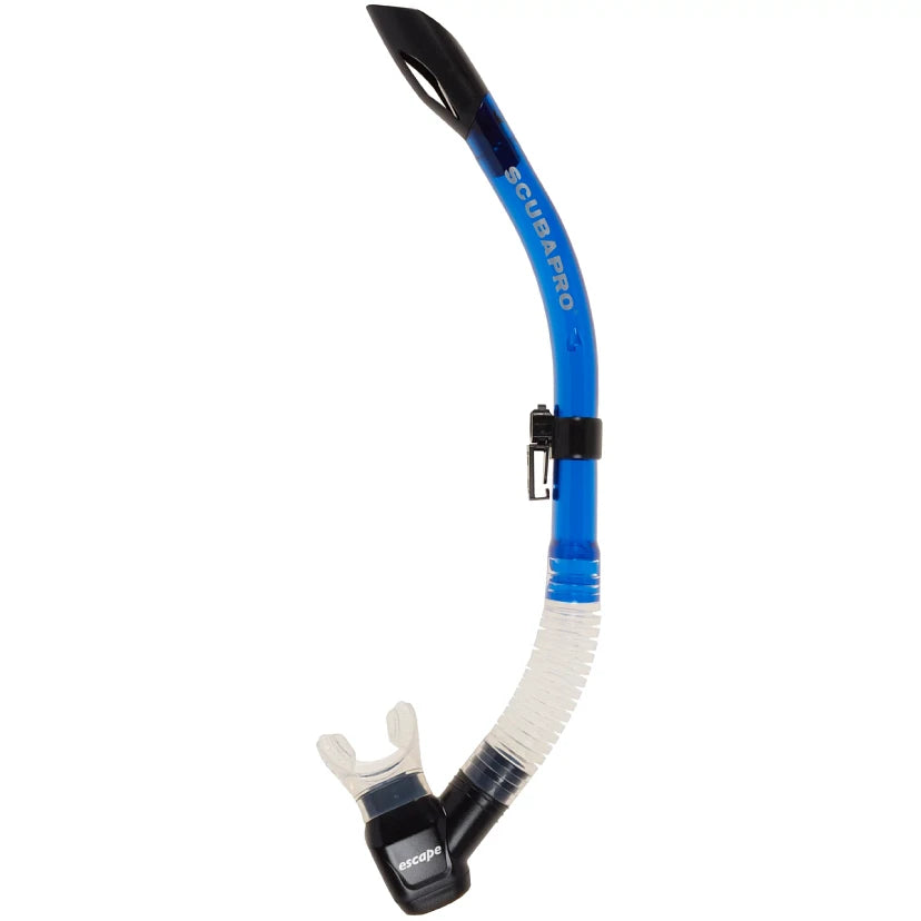 ScubaPro Escape Snorkel