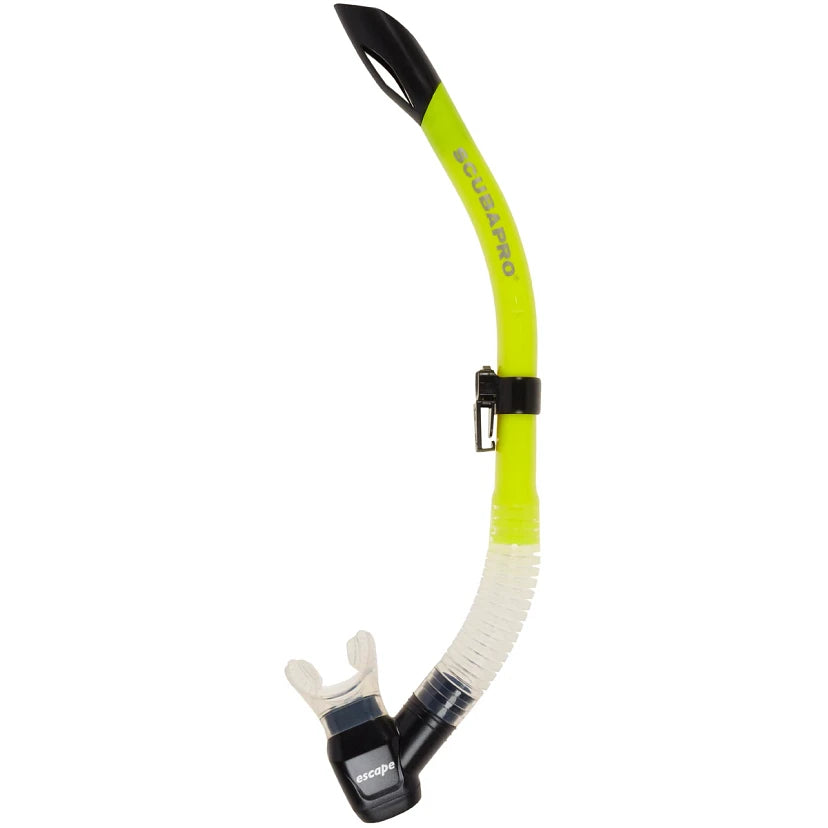 ScubaPro Escape Snorkel