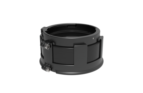 Marelux SOFT Dock for Ikelite DS161//DS160