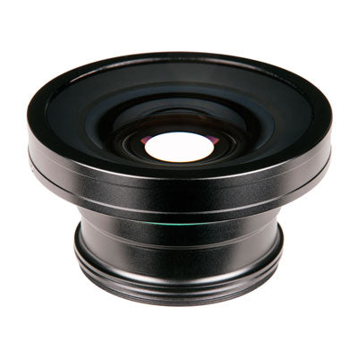 Wet Mount Lens for 67 or 46 MM Threads by Ikelite USA