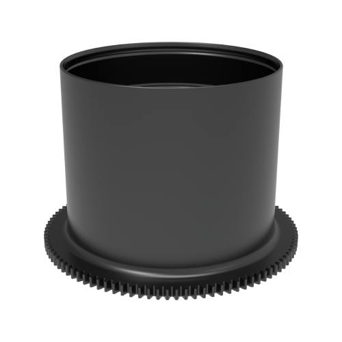 Marelux Focus Gear for Nikon AF-S micro Nikkor 60mm F2.8G ED