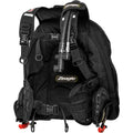 Zeagle Covert XT,w/inflator, hose and RE valve