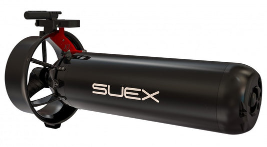 SUEX XJS DPV