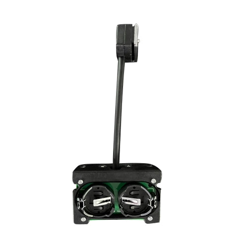 Marelux Manual Flash Trigger for MX-Z7II/Z6II Housing