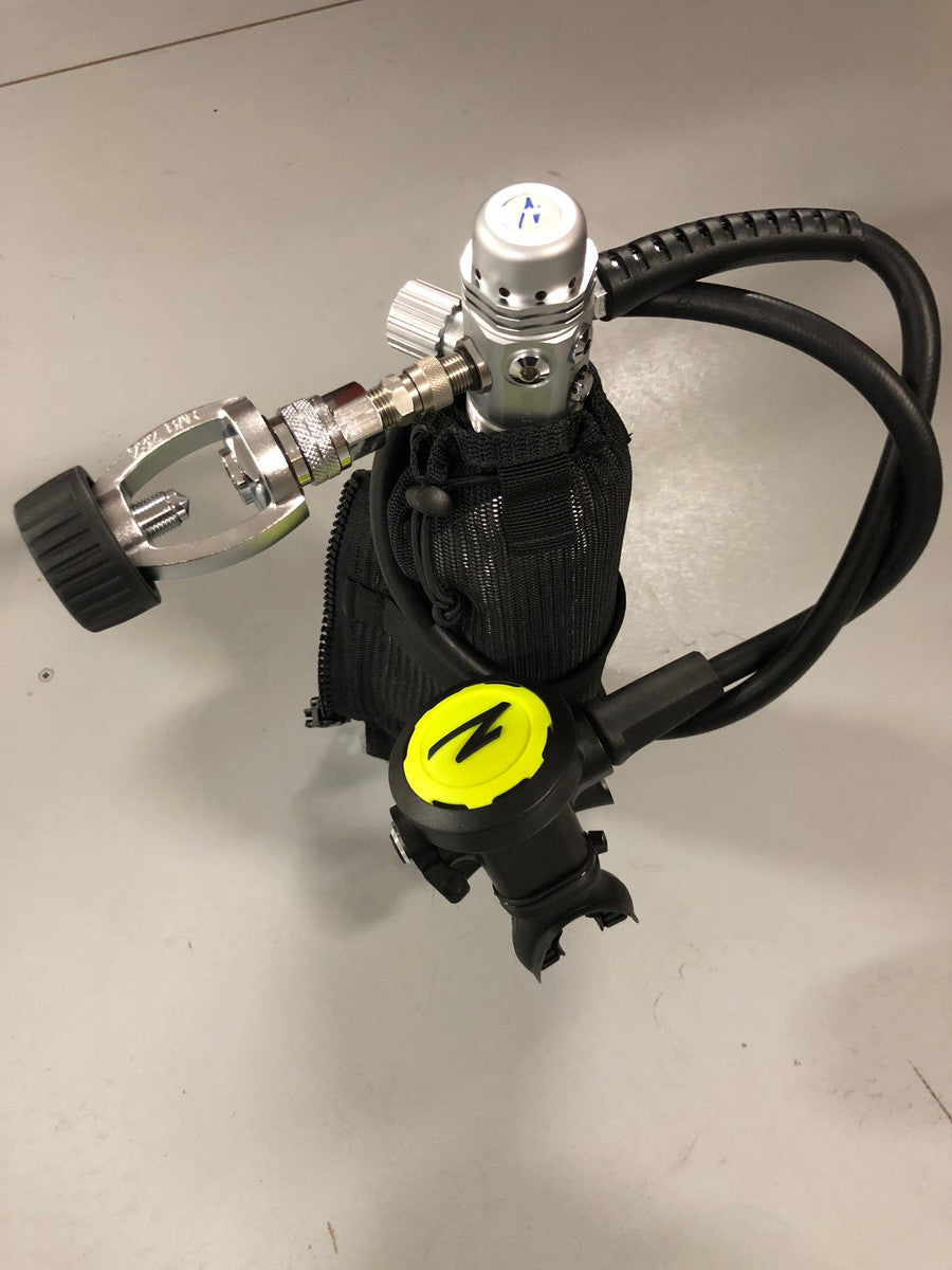 SUPPORT DE BOUTEILLE unique de plongée pratique pour stocker des SUPPORT DE BOUTEILLE unique de plongée pratique pour stocker des