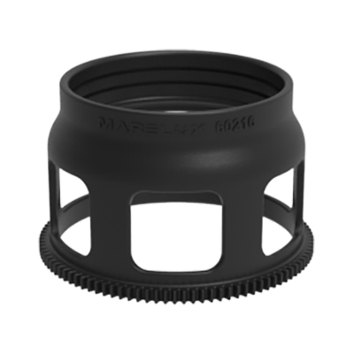 Marelux Nylon Focus Gear for Canon EF 16-35mm f/2.8L II USM with Mount Converter use for SONY