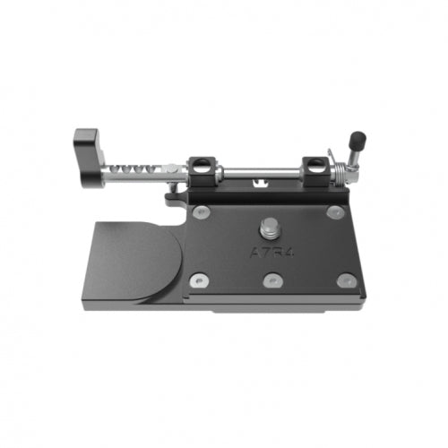 Marelux Camera Baseplate for 21201 Sony Alpha a7R IV Mirrorless Digital Camera
