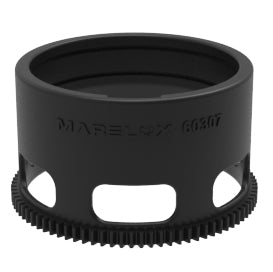Marelux Nylon Focus Gear for Sony SEL50M28 FE 50mm F2.8 Marco