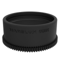 Marelux Nylon Zoom Gear for Canon EF 8-15mm f/4L Fisheye USM with Metabones use for Marelux Sony Housings