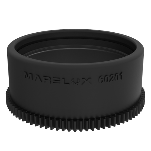 Marelux Nylon Zoom Gear for Canon EF 8-15mm f/4L Fisheye USM with Metabones use for Marelux Sony Housings
