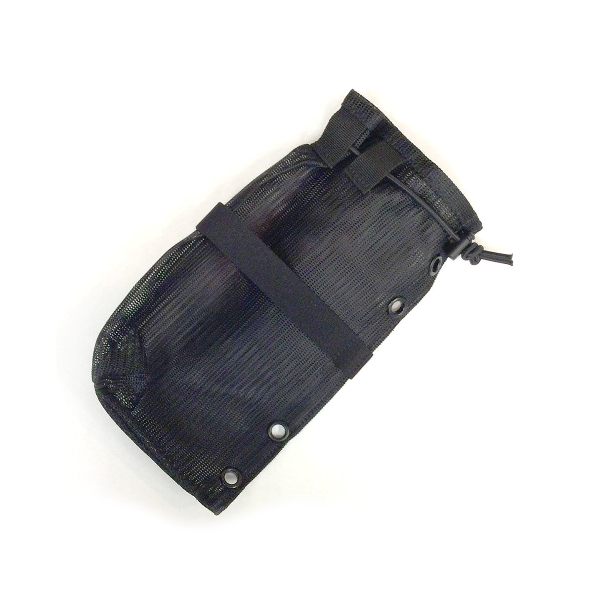 Zeagle E-Z Mount QD Pouch, 6 cu ft tank