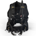 Zeagle Fury QLR, w/inflator, hose and RE valve