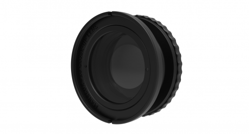 Marelux Macroview MV-10 Closeup Lens