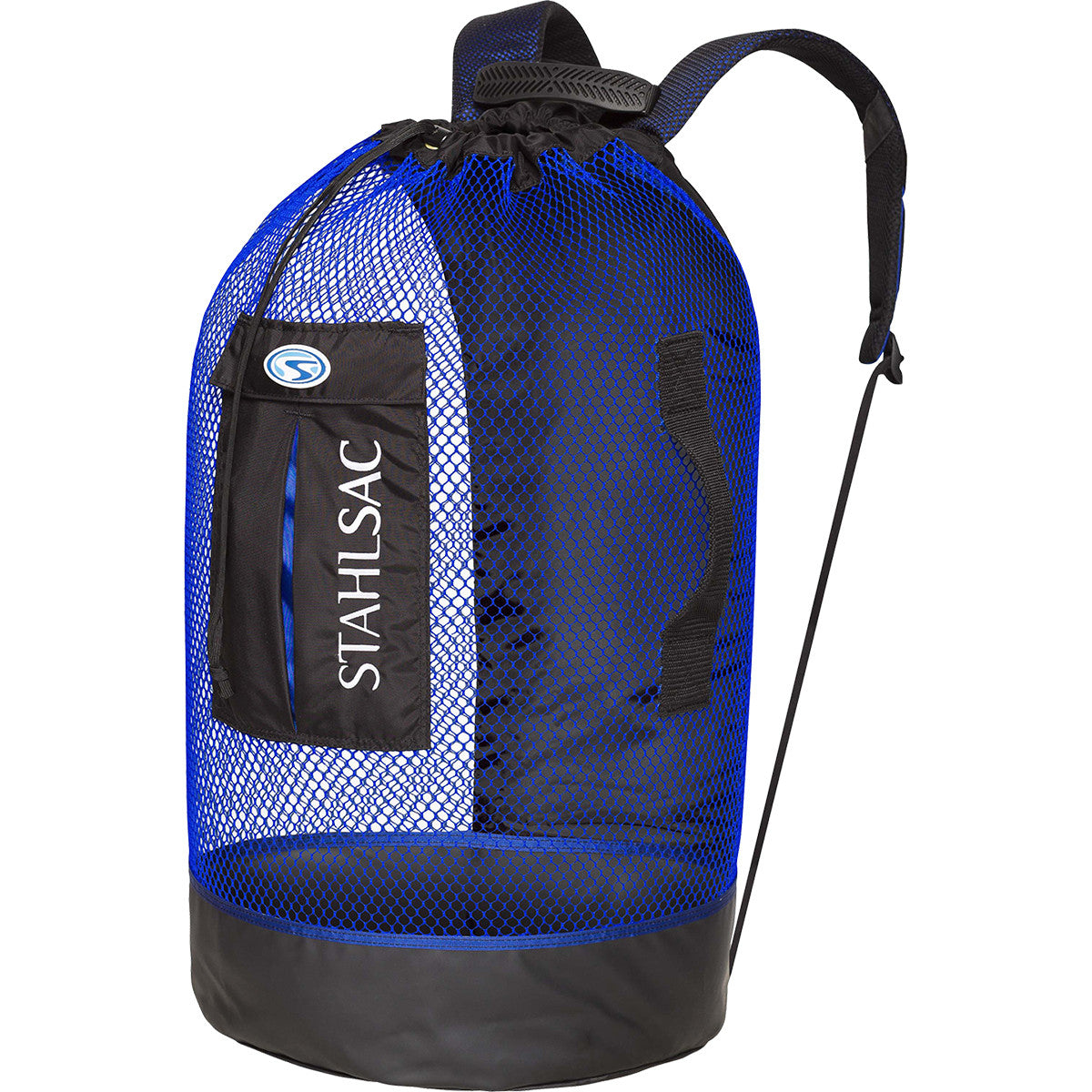 Stahlsac Panama Mesh Backpack