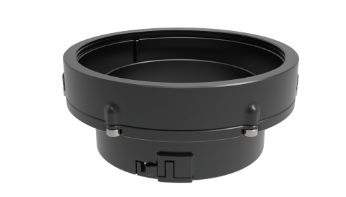 Marelux SOFT Dock for INON Z330/D200