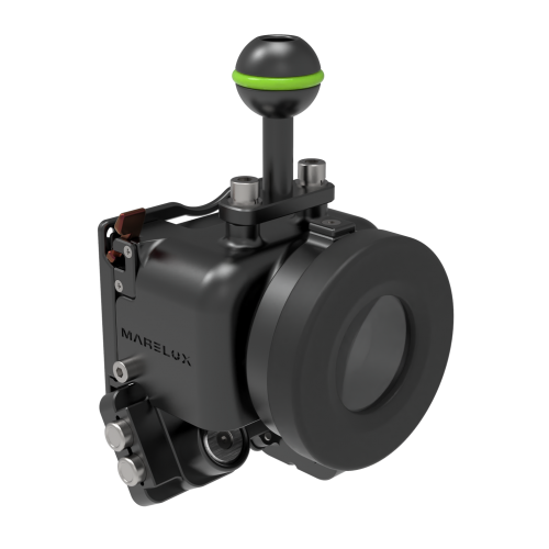 Marelux 180 Degree Smart Viewfinder