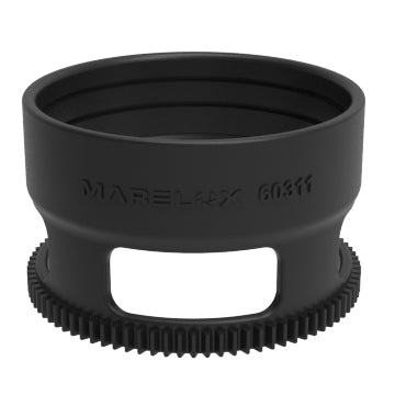 Marelux Nylon Zoom Gear for Sony SEL2470GM2 FE 24-70mm F2.8 GM II