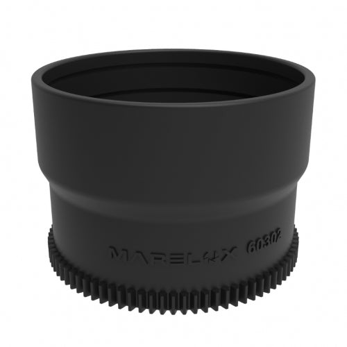 Marelux Nylon Zoom Gear for Sony SEL2470GM FE 24-70mm F2.8 GM