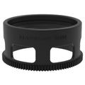Marelux Nylon Focus Gear  for Sony SEL1224GM FE 12-24mm F2.8 GM