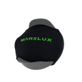Marelux Neoprene port cover for 140mm Optical Glass Fisheye Port